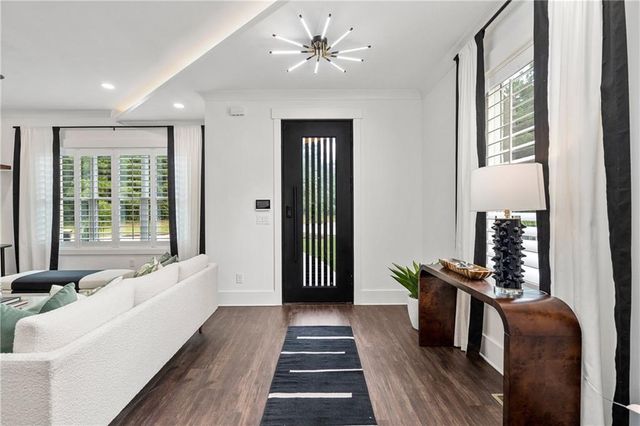 189 Brush Creek Court, Stockbridge, GA 30281