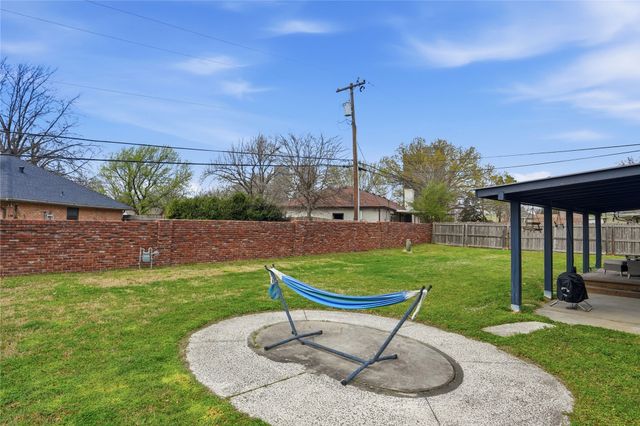 4330 S Lakewood Avenue, Tulsa, OK 74135