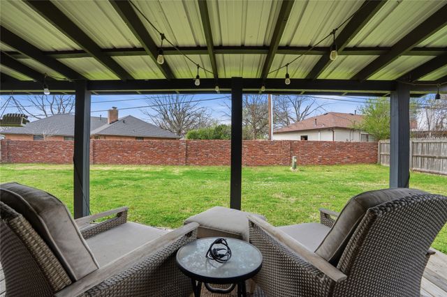 4330 S Lakewood Avenue, Tulsa, OK 74135