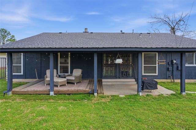 4330 S Lakewood Avenue, Tulsa, OK 74135