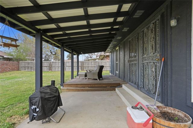 4330 S Lakewood Avenue, Tulsa, OK 74135