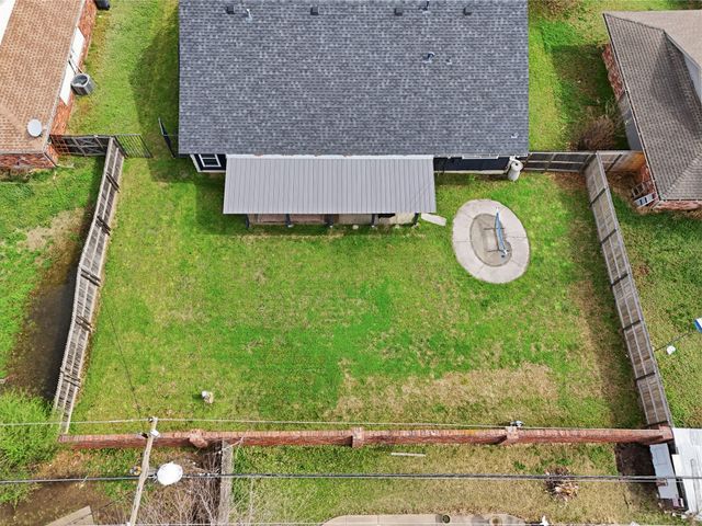 4330 S Lakewood Avenue, Tulsa, OK 74135
