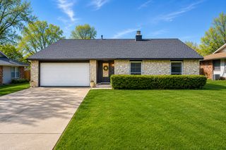 4330 S Lakewood Avenue, Tulsa, OK 74135