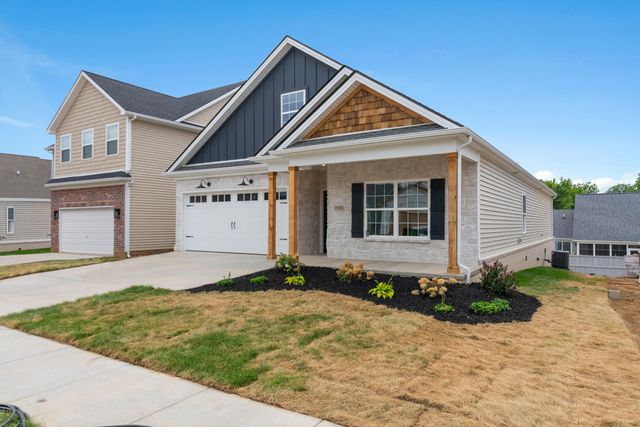 4121 Meadowlark Road, Lexington, KY 40509