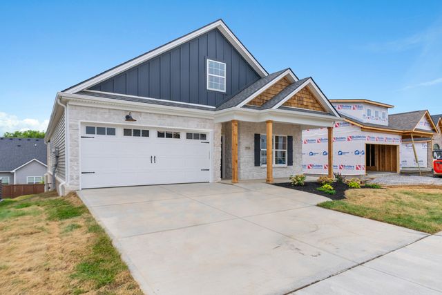 4121 Meadowlark Road, Lexington, KY 40509