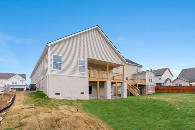 4121 Meadowlark Road, Lexington, KY 40509