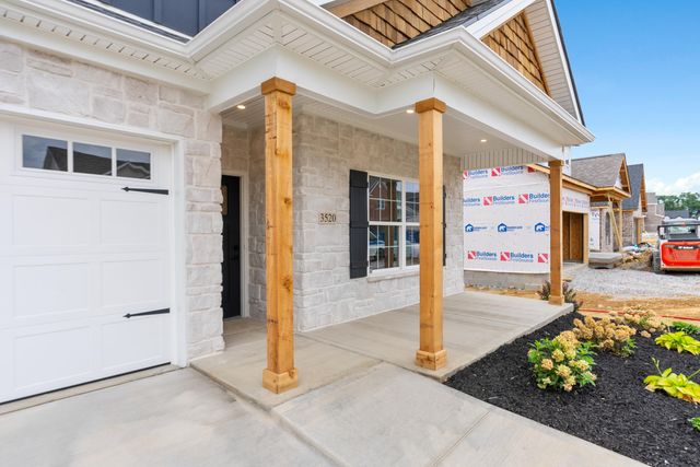 4121 Meadowlark Road, Lexington, KY 40509