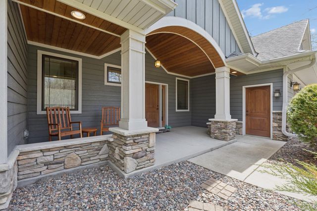 538 Jandel Avenue NE, Hanover, MN 55341