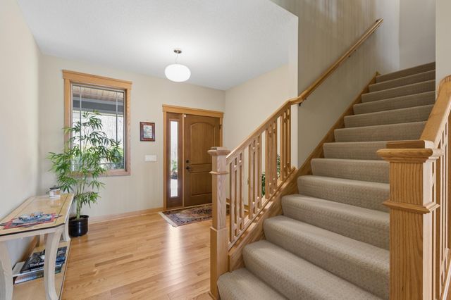 538 Jandel Avenue NE, Hanover, MN 55341
