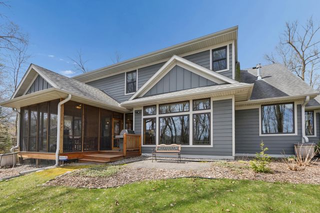 538 Jandel Avenue NE, Hanover, MN 55341
