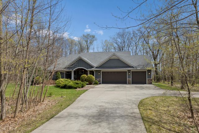 538 Jandel Avenue NE, Hanover, MN 55341
