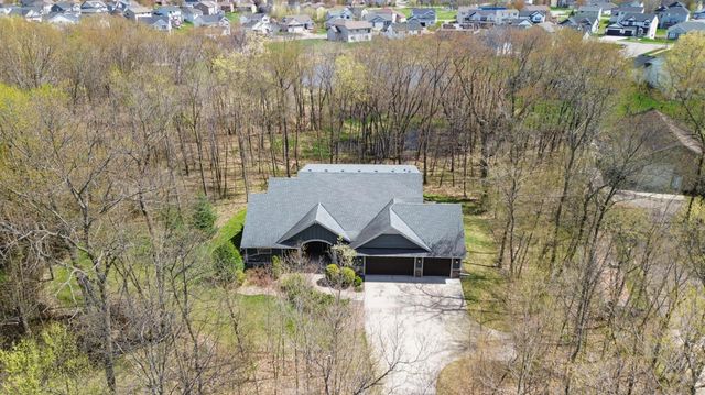 538 Jandel Avenue NE, Hanover, MN 55341