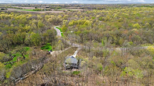 538 Jandel Avenue NE, Hanover, MN 55341