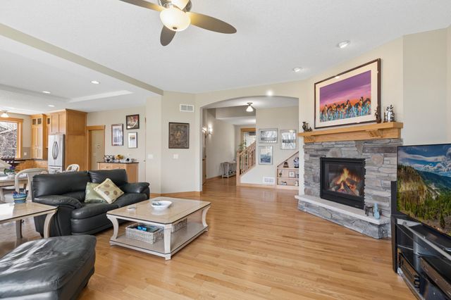 538 Jandel Avenue NE, Hanover, MN 55341