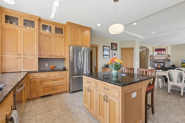 538 Jandel Avenue NE, Hanover, MN 55341