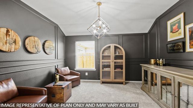 18425 Northern Red Drive, New Caney, TX 77357