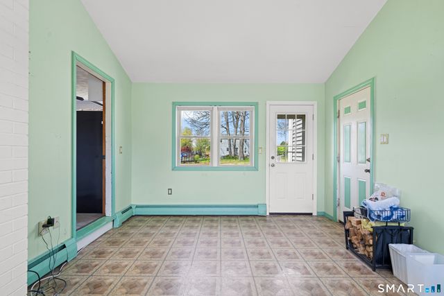 38 Parky Drive, Enfield, CT 06082