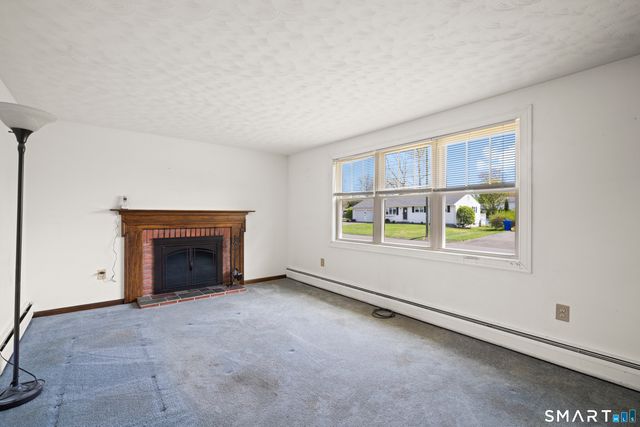38 Parky Drive, Enfield, CT 06082