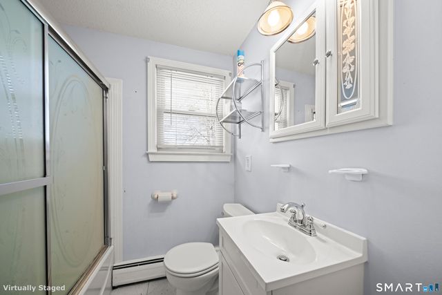 38 Parky Drive, Enfield, CT 06082