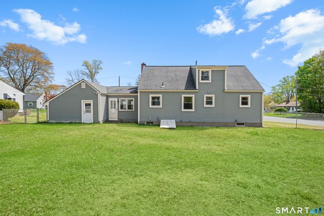 38 Parky Drive, Enfield, CT 06082