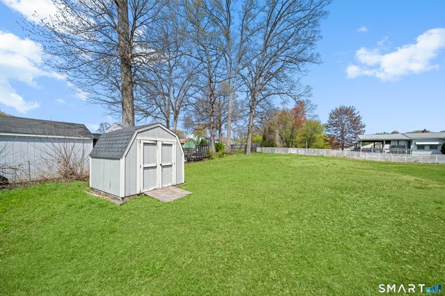 38 Parky Drive, Enfield, CT 06082