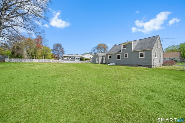 38 Parky Drive, Enfield, CT 06082