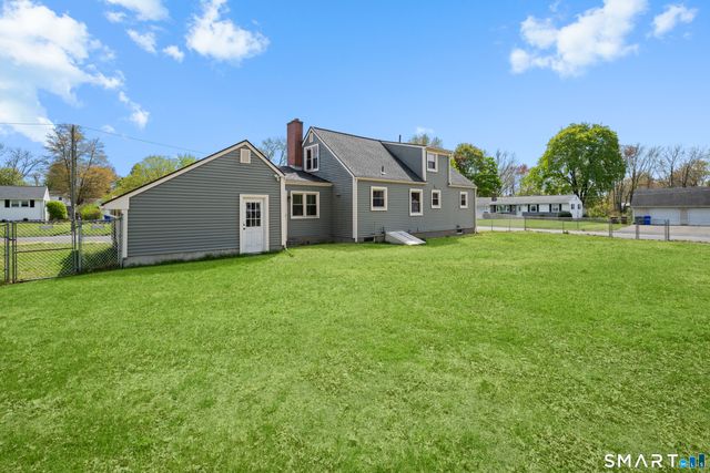 38 Parky Drive, Enfield, CT 06082