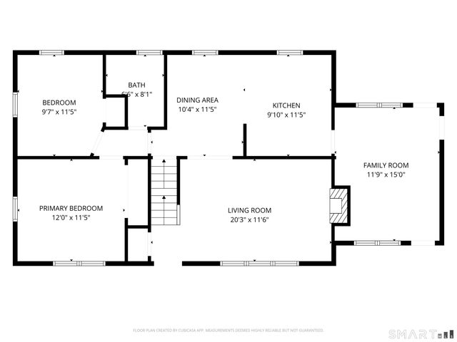38 Parky Drive, Enfield, CT 06082