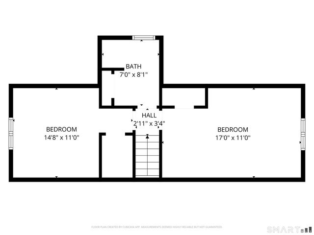 38 Parky Drive, Enfield, CT 06082