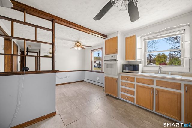 38 Parky Drive, Enfield, CT 06082