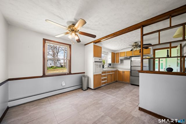 38 Parky Drive, Enfield, CT 06082