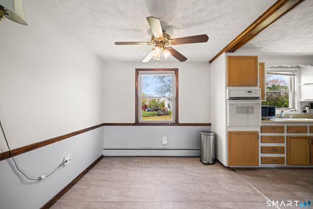 38 Parky Drive, Enfield, CT 06082