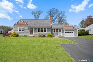38 Parky Drive, Enfield, CT 06082