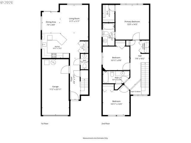 1325 CREEKSIDE Ln, Newberg, OR 97132