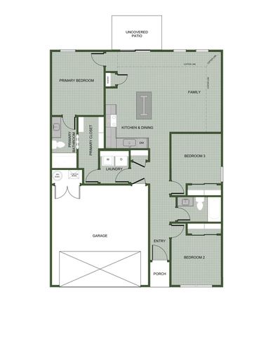 822 S Monroe Avenue, Joplin, MO 64801