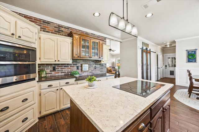 8214 S Fm 548, Royse City, TX 75189