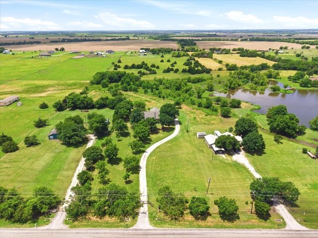 8214 S Fm 548, Royse City, TX 75189