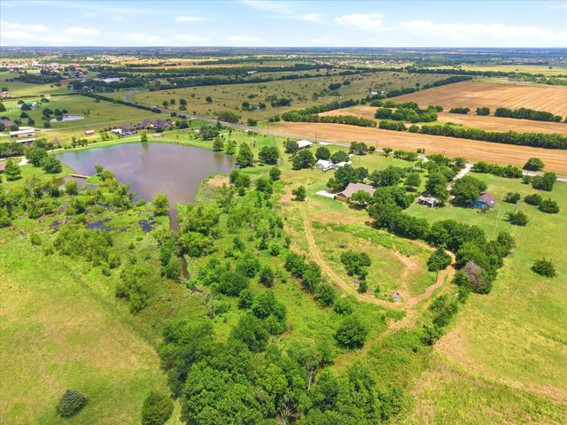 8214 S Fm 548, Royse City, TX 75189