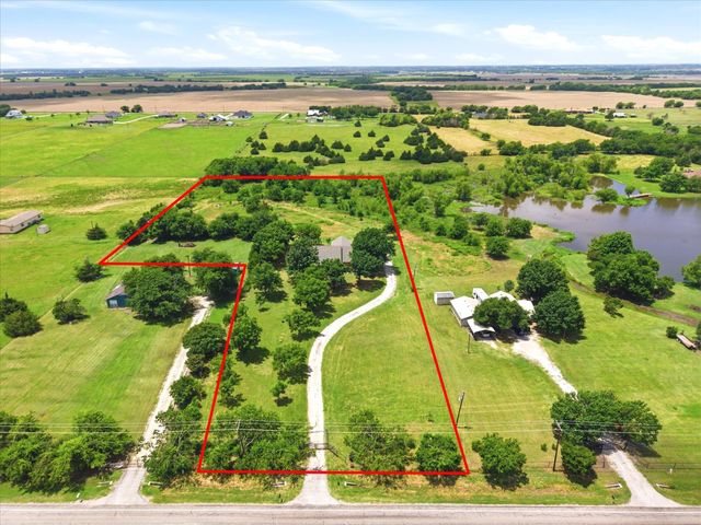 8214 S Fm 548, Royse City, TX 75189