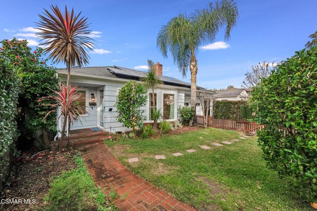 4219 Shadyglade Avenue, Studio City, CA 91604