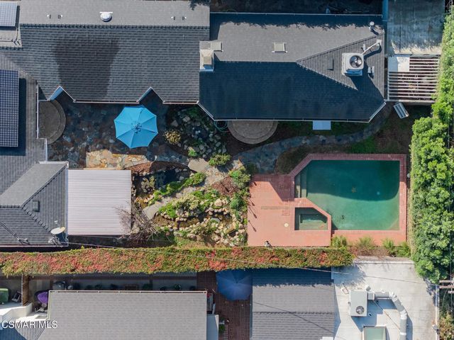 4219 Shadyglade Avenue, Studio City, CA 91604