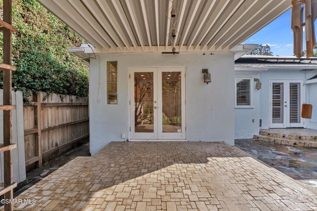4219 Shadyglade Avenue, Studio City, CA 91604