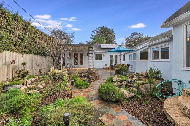 4219 Shadyglade Avenue, Studio City, CA 91604