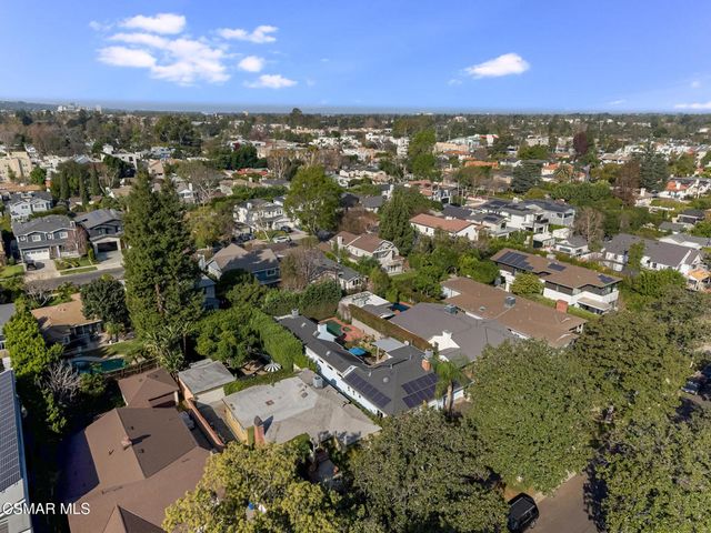 4219 Shadyglade Avenue, Studio City, CA 91604