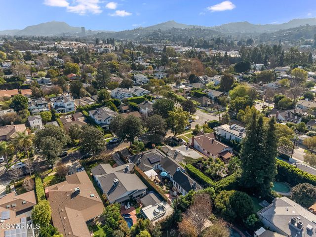 4219 Shadyglade Avenue, Studio City, CA 91604