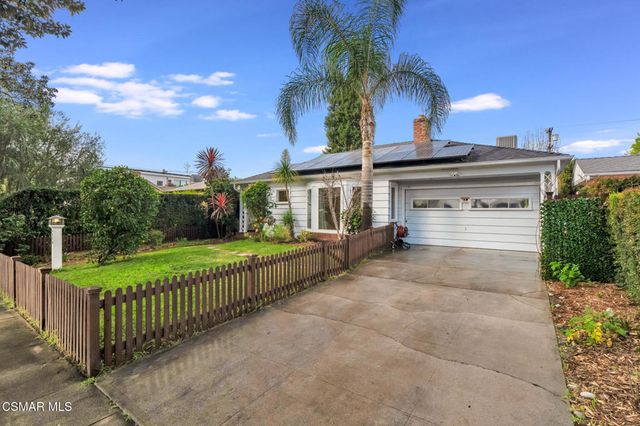 4219 Shadyglade Avenue, Studio City, CA 91604