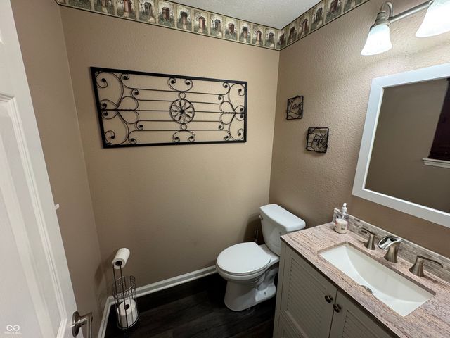 16711 Maraschino Drive, Noblesville, IN 46062