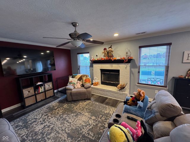 16711 Maraschino Drive, Noblesville, IN 46062