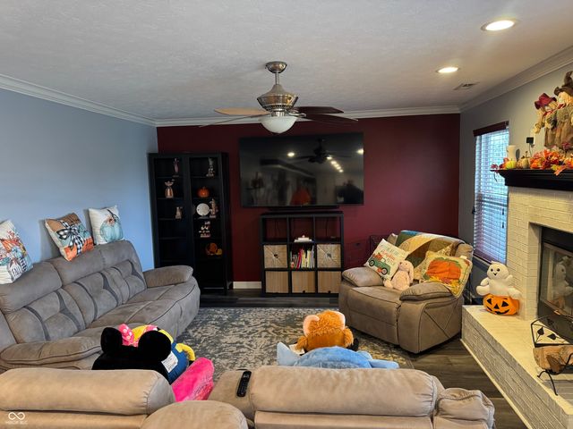 16711 Maraschino Drive, Noblesville, IN 46062