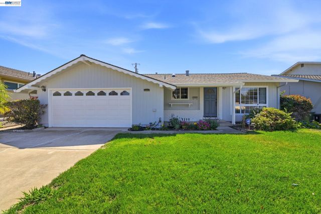 41441 Paseo Padre Pkwy, Fremont, CA 94539